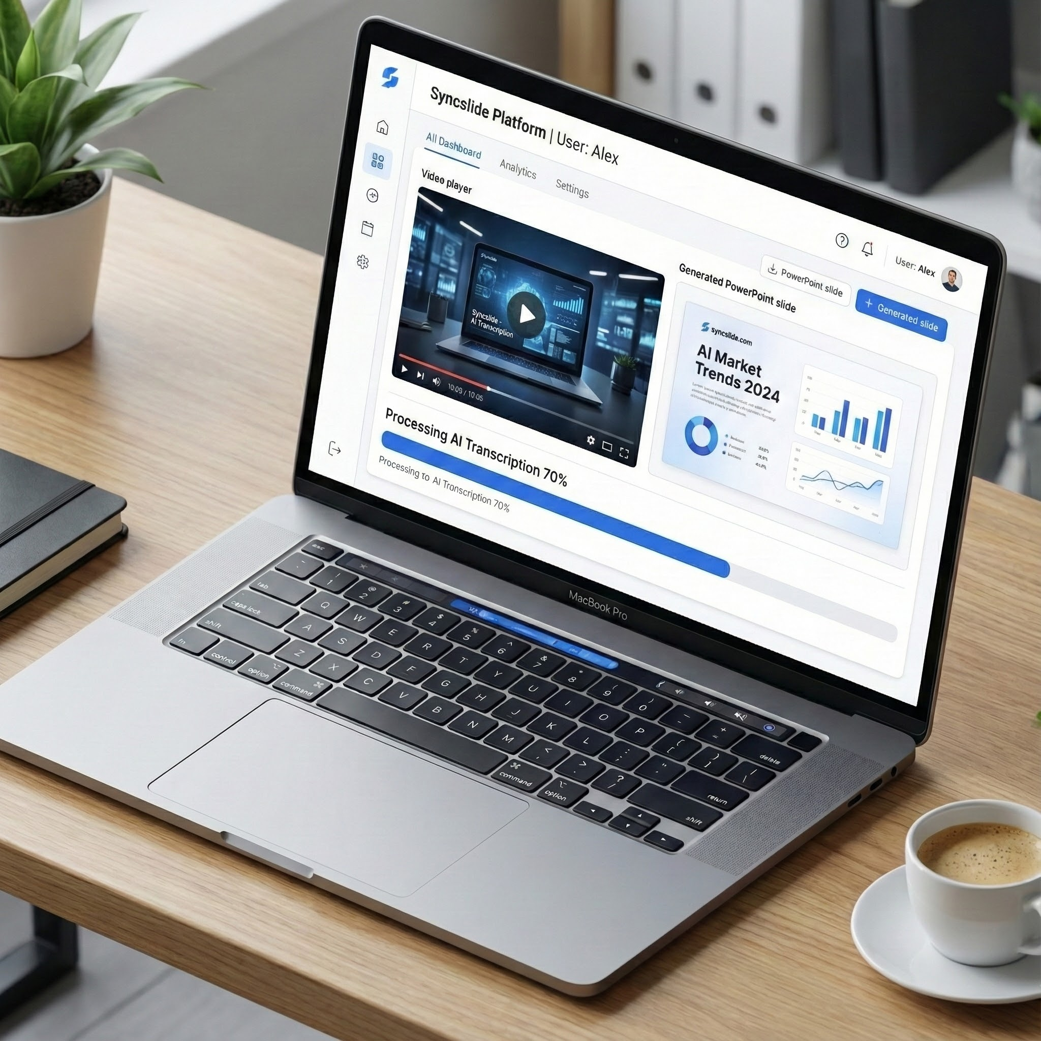 How to Convert Zoom Recordings to PowerPoint [2025 Guide]